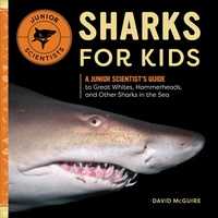 Abbildung von: Sharks for Kids - Sourcebooks