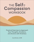 Cover: The Self-Compassion Workbook - Callisto