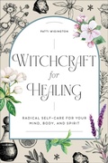 Cover: Witchcraft for Healing - Callisto