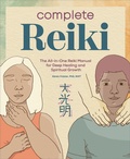 Cover: Complete Reiki - Callisto