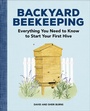 Cover: Backyard Beekeeping - Callisto