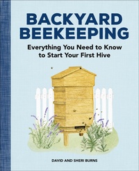 Enlarge image Cover: Backyard Beekeeping - Callisto