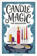 Cover: Candle Magic for Beginners - Callisto