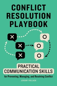 Enlarge image Cover: Conflict Resolution Playbook - Callisto