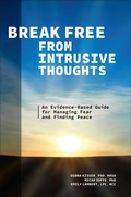 Cover: Break Free from Intrusive Thoughts - Callisto