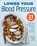 Cover: Lower Your Blood Pressure - Callisto