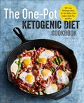Cover: The One-Pot Ketogenic Diet Cookbook - Callisto