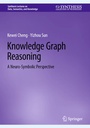 Cover: Knowledge Graph Reasoning - Springer