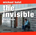 Cover: The Invisible - epubli