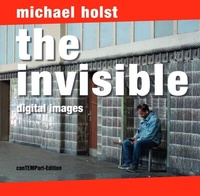 Enlarge image Cover: The Invisible - epubli