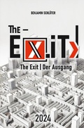 Bild: The-Ex.iT / The-Ex iT &gt;| The Exit - epubli