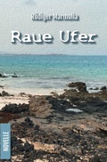Cover: Raue Ufer - epubli