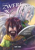 Cover: Zwerg X Elf - Tiny Tusk Verlag