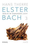 Cover: Elsterbach 3 - CONTE-VERLAG