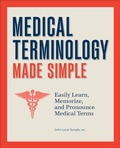 Abbildung von: Medical Terminology Made Simple - Callisto