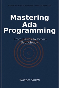 Abbildung von: Mastering Ada Programming - HiTeX Press