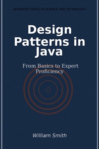 Abbildung von: Design Patterns in Java - HiTeX Press