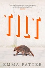 Cover: Tilt - The Borough Press