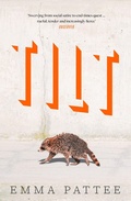 Cover: Tilt - The Borough Press