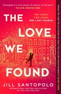 Cover: The Love We Found - HQ
