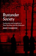 Cover: Bystander Society - OUP eBook