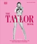Cover: The Taylor Swift Book - DK