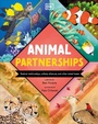 Cover: Animal Partnerships - DK Children