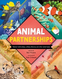 Abbildung von: Animal Partnerships - DK Children