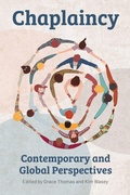 Cover: Chaplaincy - SCM Press