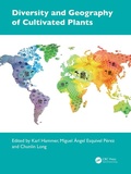 Abbildung von: Diversity and Geography of Cultivated Plants - CRC Press
