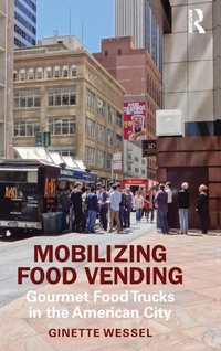 Abbildung von: Mobilizing Food Vending - Routledge