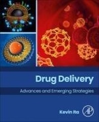 Abbildung von: Drug Delivery - Academic Press