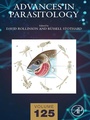 Cover: Advances in Parasitology - Academic Press