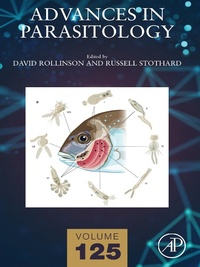 Abbildung von: Advances in Parasitology - Academic Press