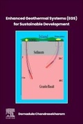 Cover: EGS for Sustainable Development - Elsevier