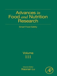 Abbildung von: Smart Food Safety - Academic Press