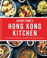 Abbildung von: Hong Kong Kitchen - Hamlyn