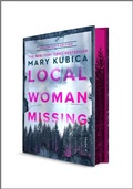 Cover: Local Woman Missing Collector's Edition - Park Row Books