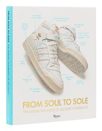 Abbildung von: From Soul to Sole - Rizzoli International Publications