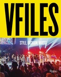 Cover: VFILES - Rizzoli International Publications