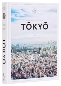 Abbildung von: Tokyo Guide - Universe Publishing