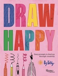 Cover: Draw Happy - Universe Publishing