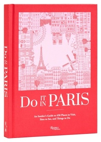 Abbildung von: Do It In Paris! - Universe Publishing