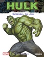 Cover: The Incredible Hulk - Rizzoli International Publications