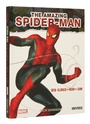 Cover: The Amazing Spider-Man - Rizzoli International Publications