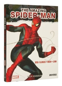 Enlarge image Cover: The Amazing Spider-Man - Rizzoli International Publications