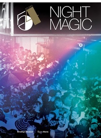Abbildung von: Studio 54: Night Magic - Rizzoli International Publications