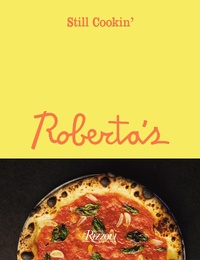 Abbildung von: Roberta's - Rizzoli International Publications