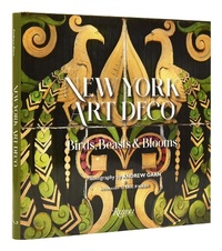 Abbildung von: New York Art Deco - Rizzoli International Publications