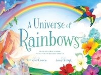 Abbildung von: A Universe of Rainbows - Eerdmans Books for Young Readers